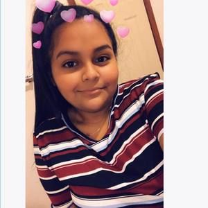 Meet your Posher, Fabi